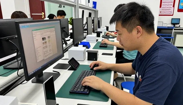 万载县优商电子商务经营部推荐适用于商品采购的办公用品供应