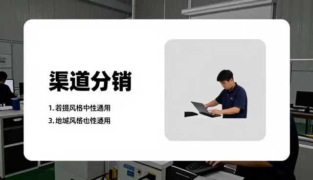 商品采购客户如何选择销售