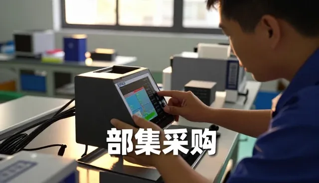 商品采购功能特点说明