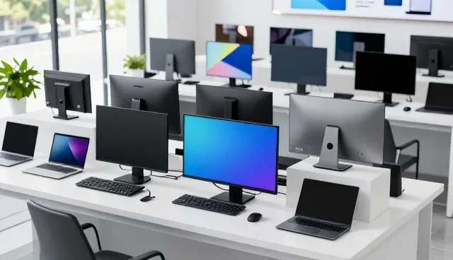 电子产品销售效果如何提升？